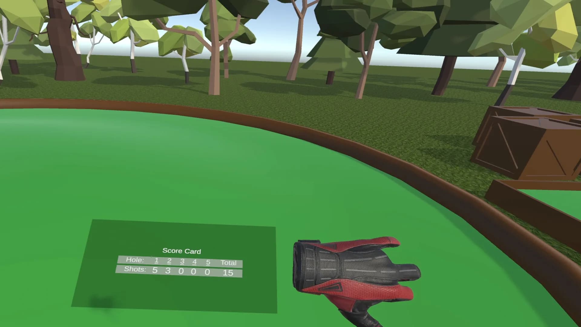 Golf with the Lads görsel 5