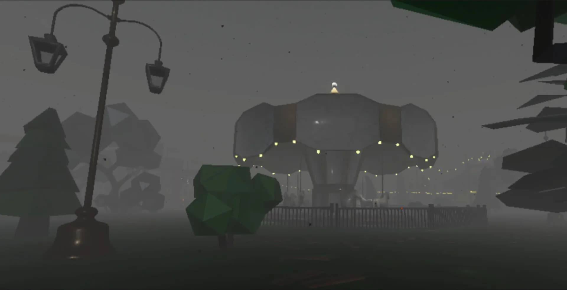 Project CarnEvil görsel 2
