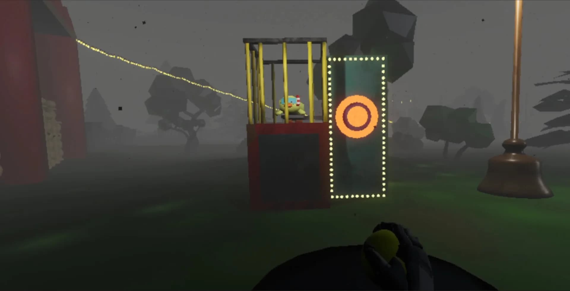 Project CarnEvil görsel 4