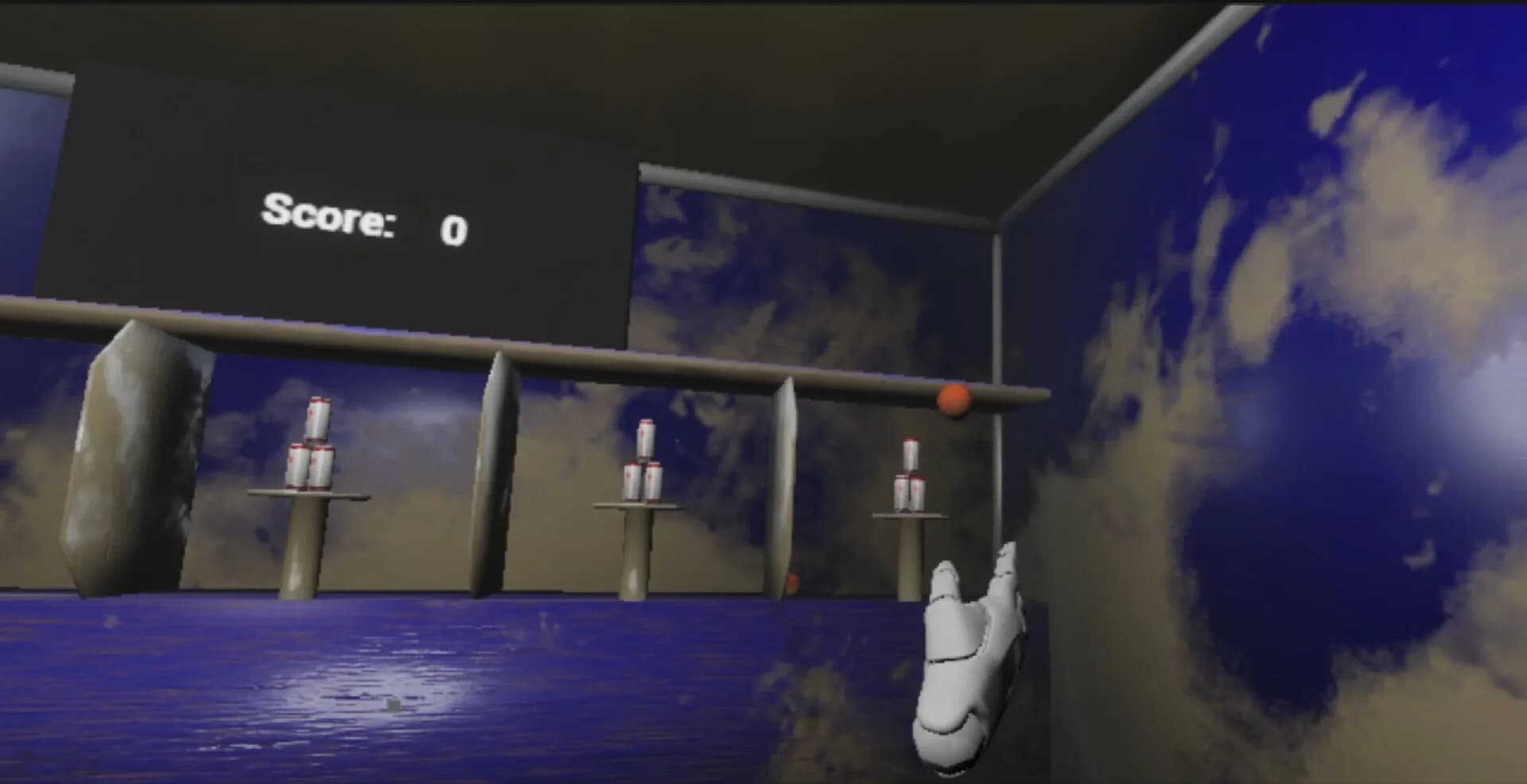 Project CarnEvil görsel 5
