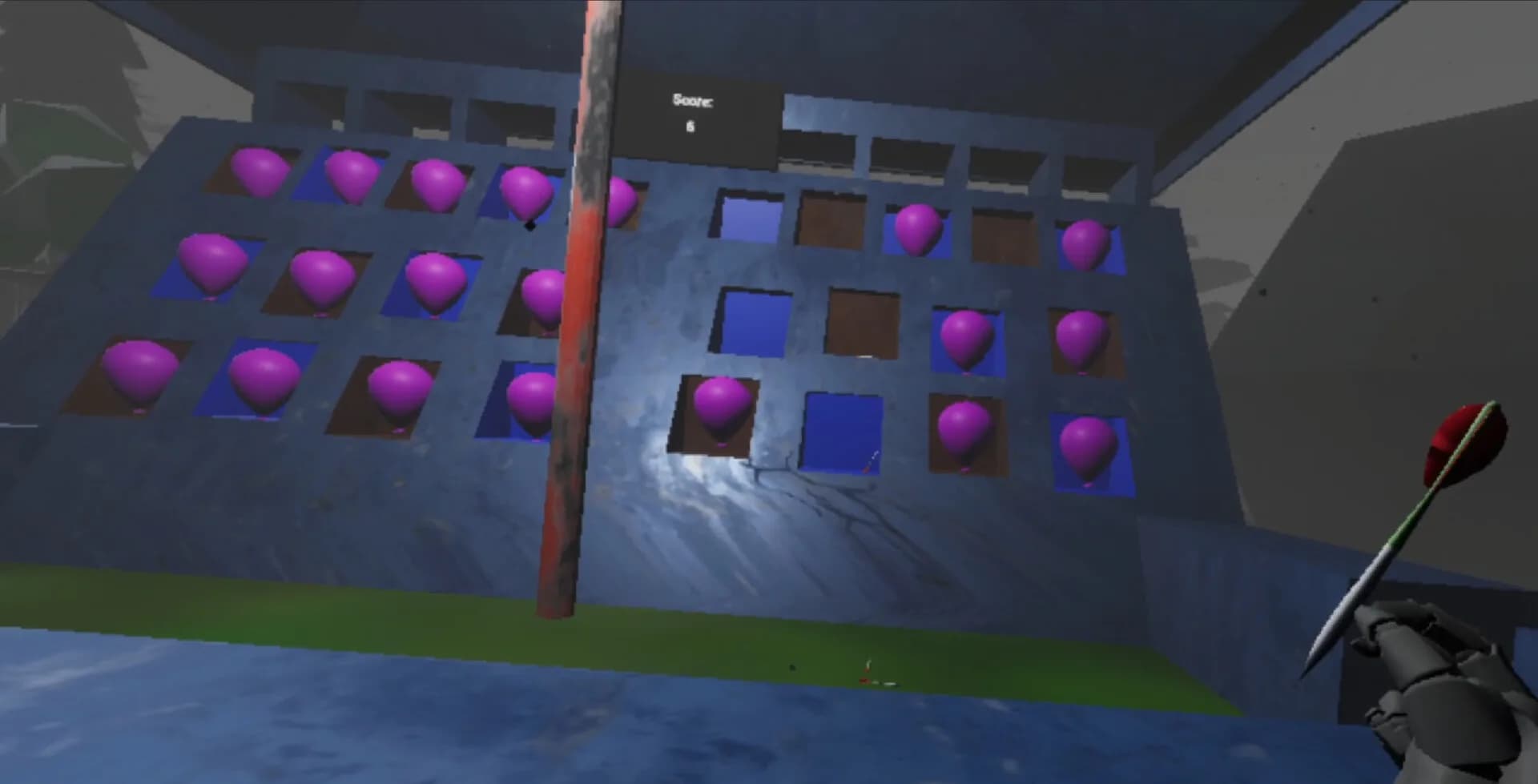 Project CarnEvil görsel 6