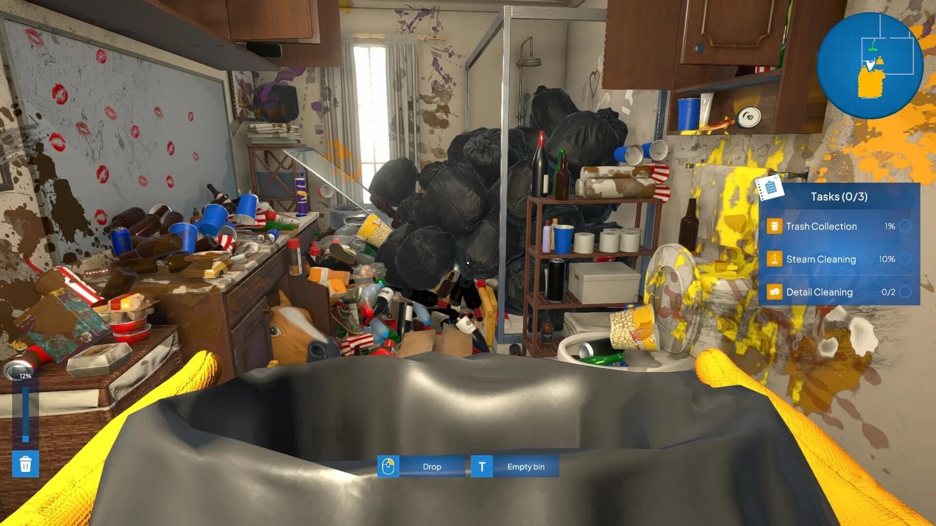 Emergency Cleanup Co. görsel 2