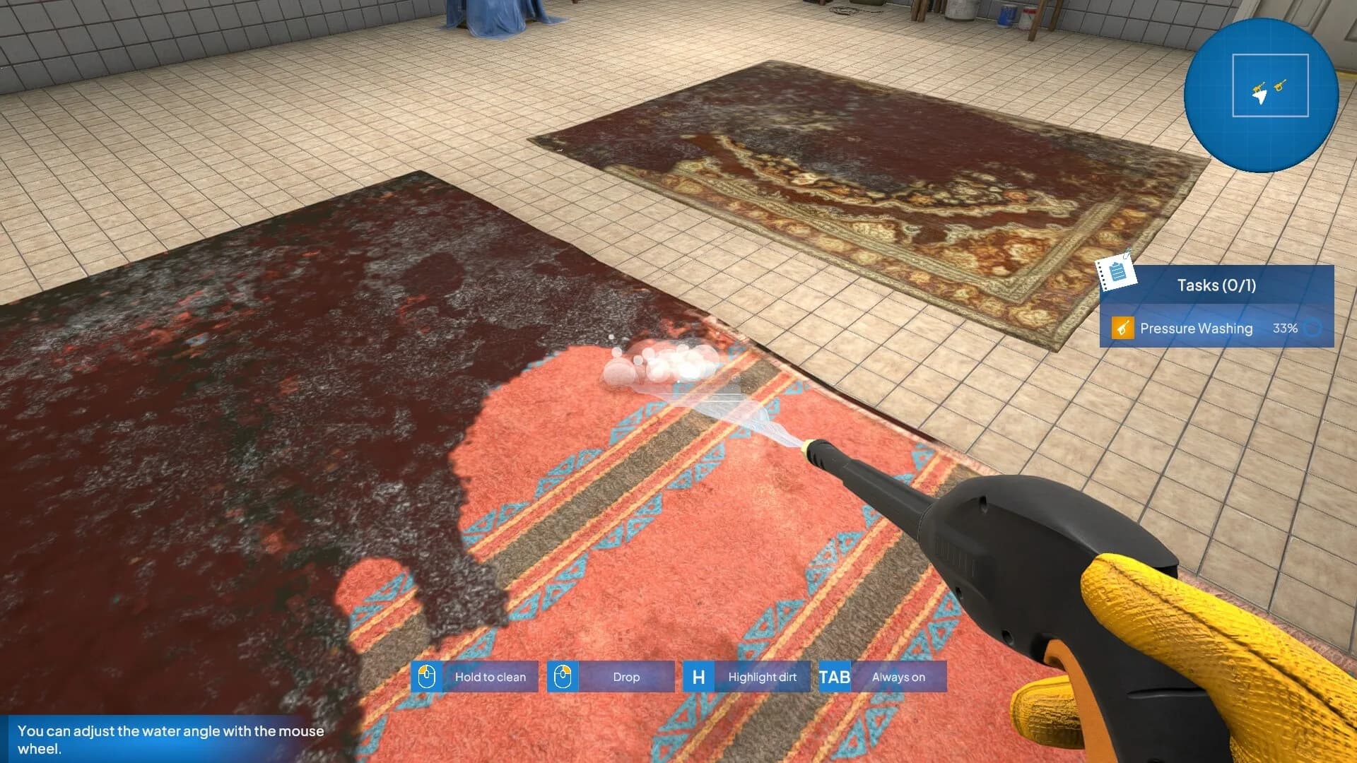 Emergency Cleanup Co. görsel 3