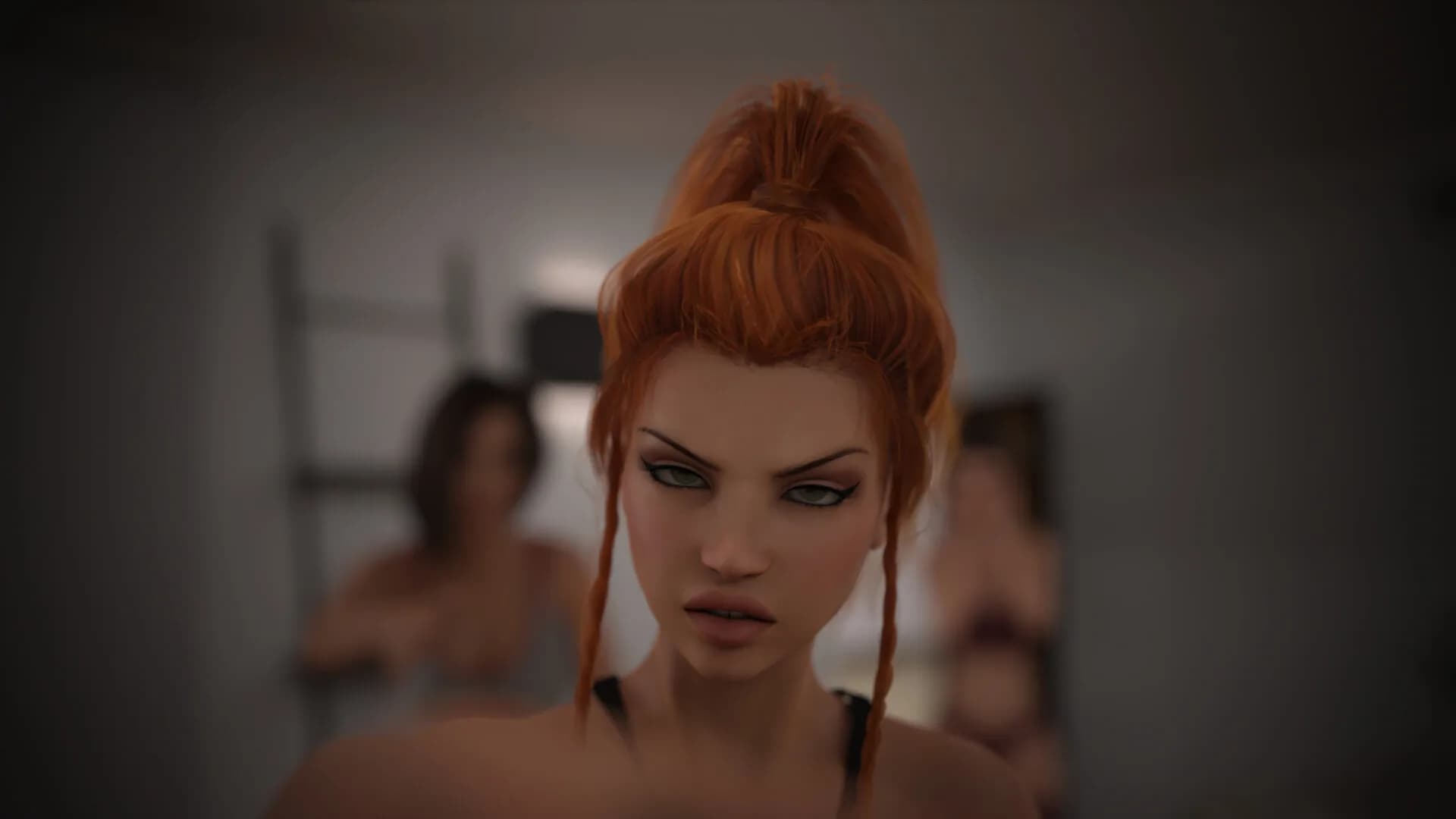 Trapped with Ivy & Piper görsel 19