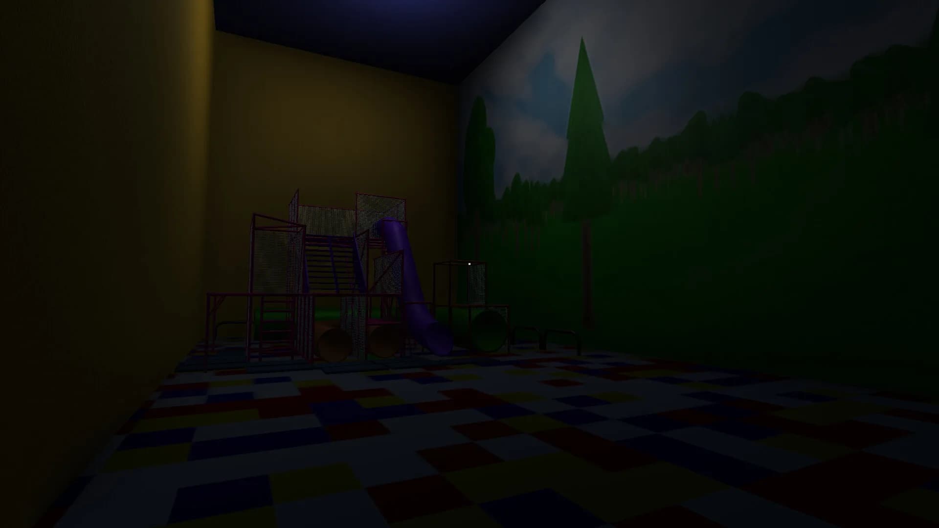 Liminal Space görsel 2
