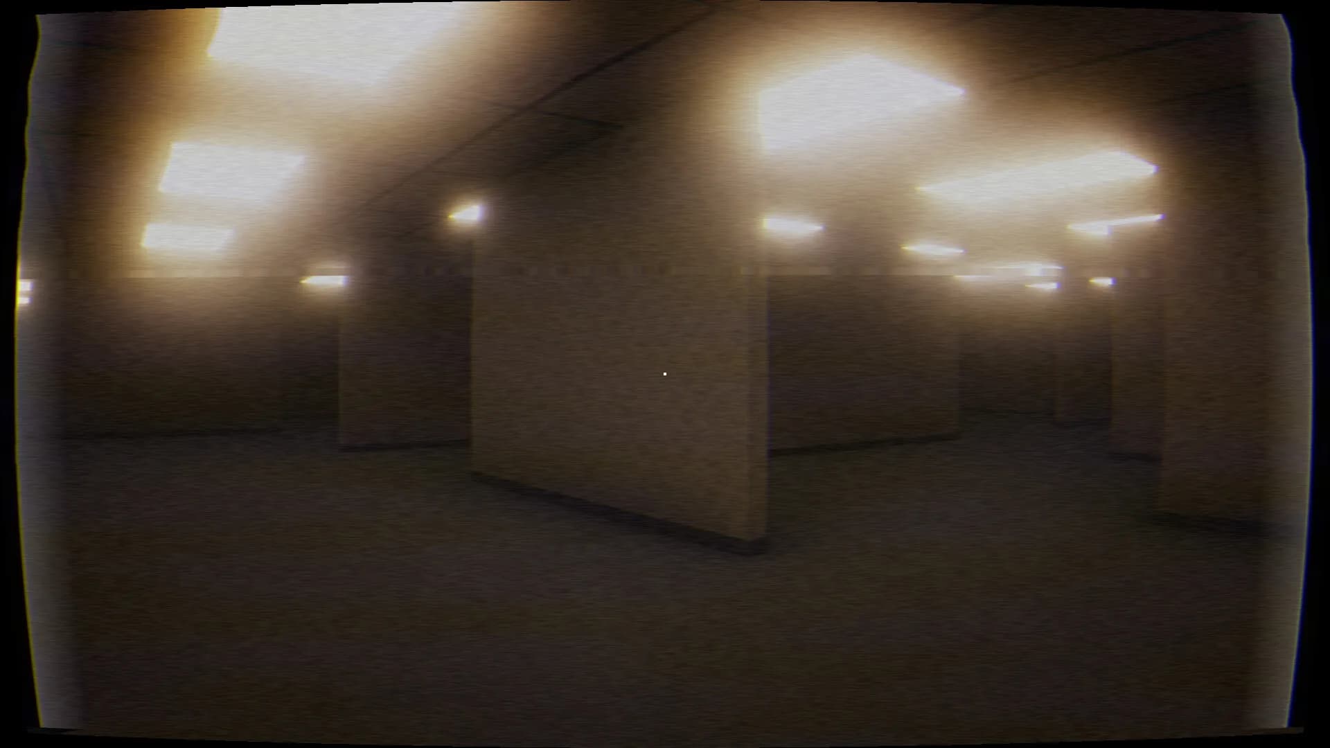 Liminal Space görsel 3