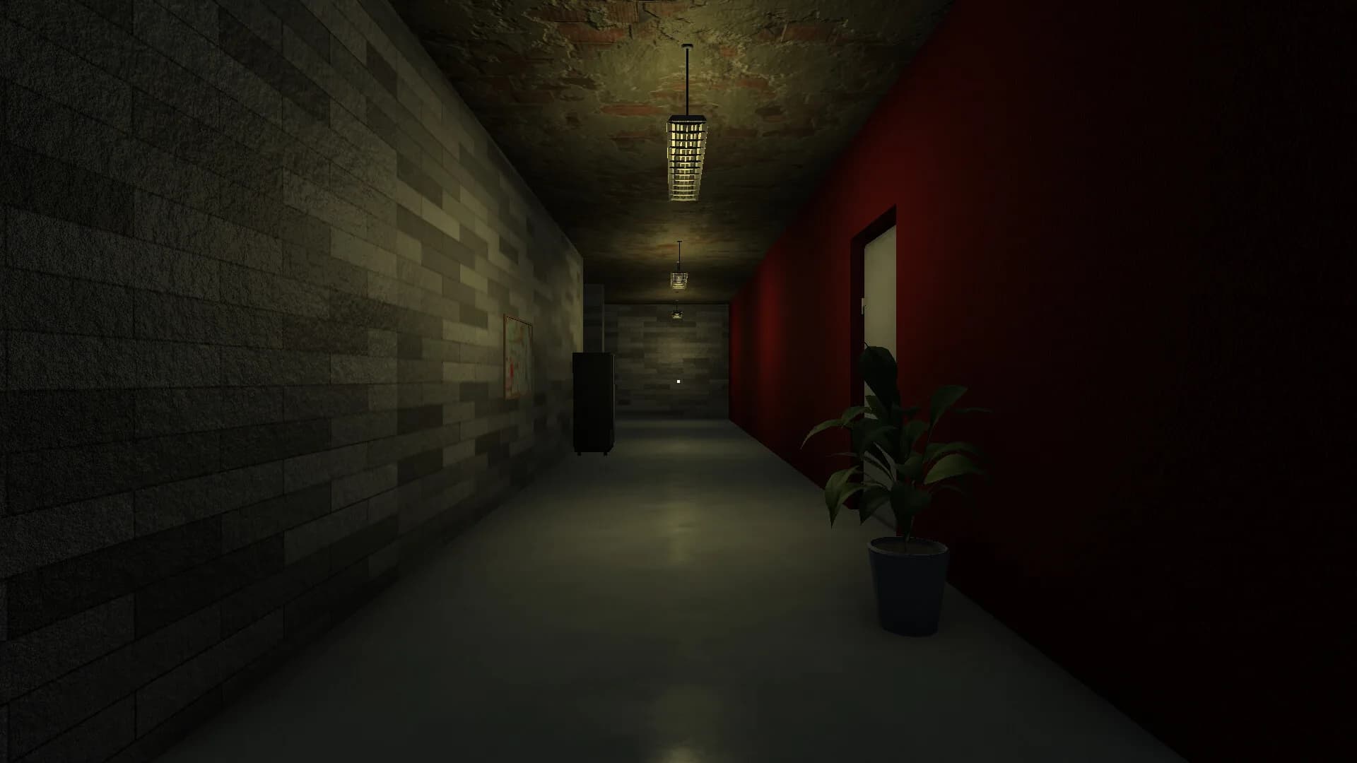 Liminal Space görsel 5