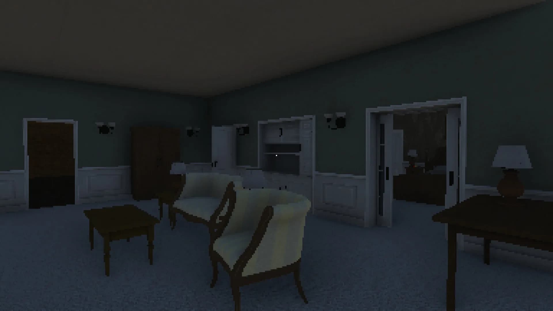 Liminal Space görsel 6