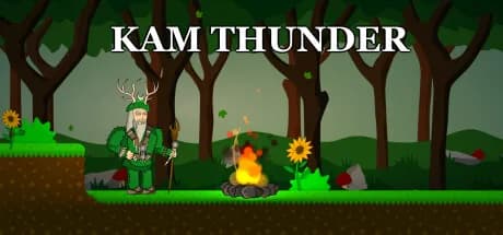 Kam Thunder
