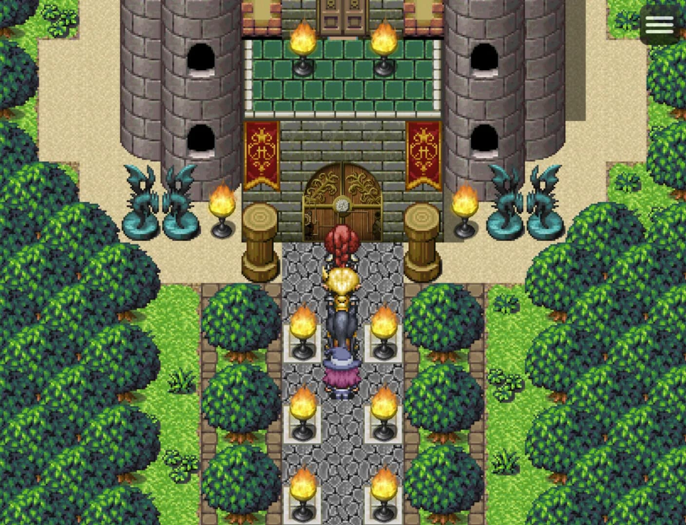 Knights of the Throne görsel 2