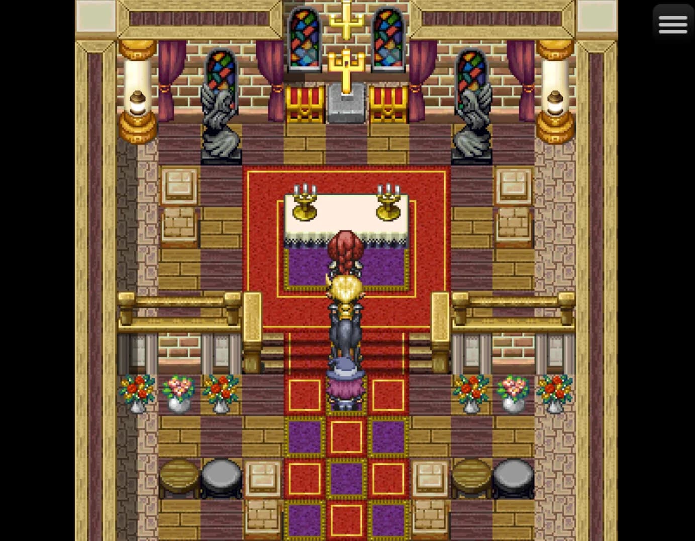 Knights of the Throne görsel 6