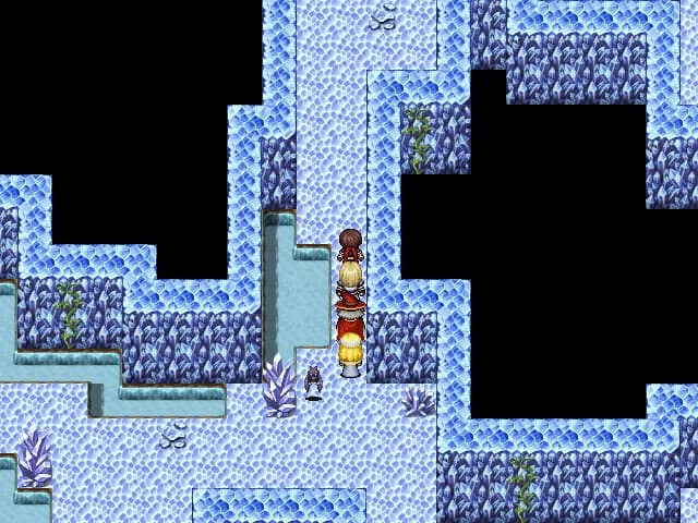 A Heroine Story görsel 4