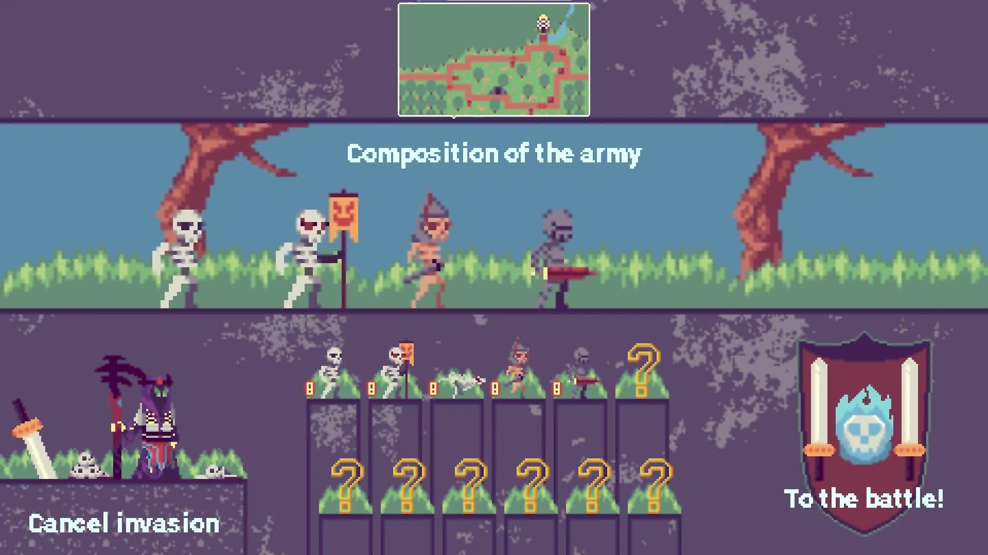 Countless Army görsel 12
