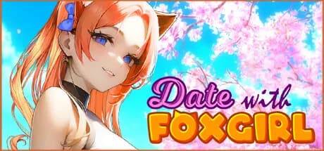 Date with Foxgirl