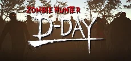 Zombie Hunter: D-Day görsel 1