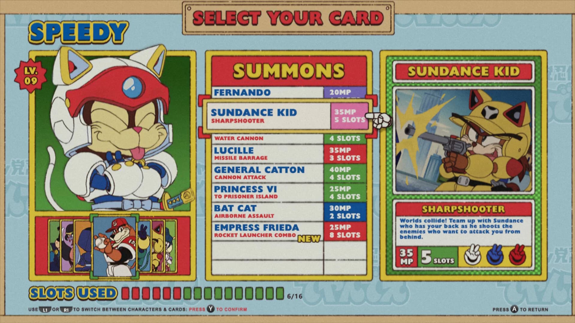 Samurai Pizza Cats: Blast from the Past! görsel 4