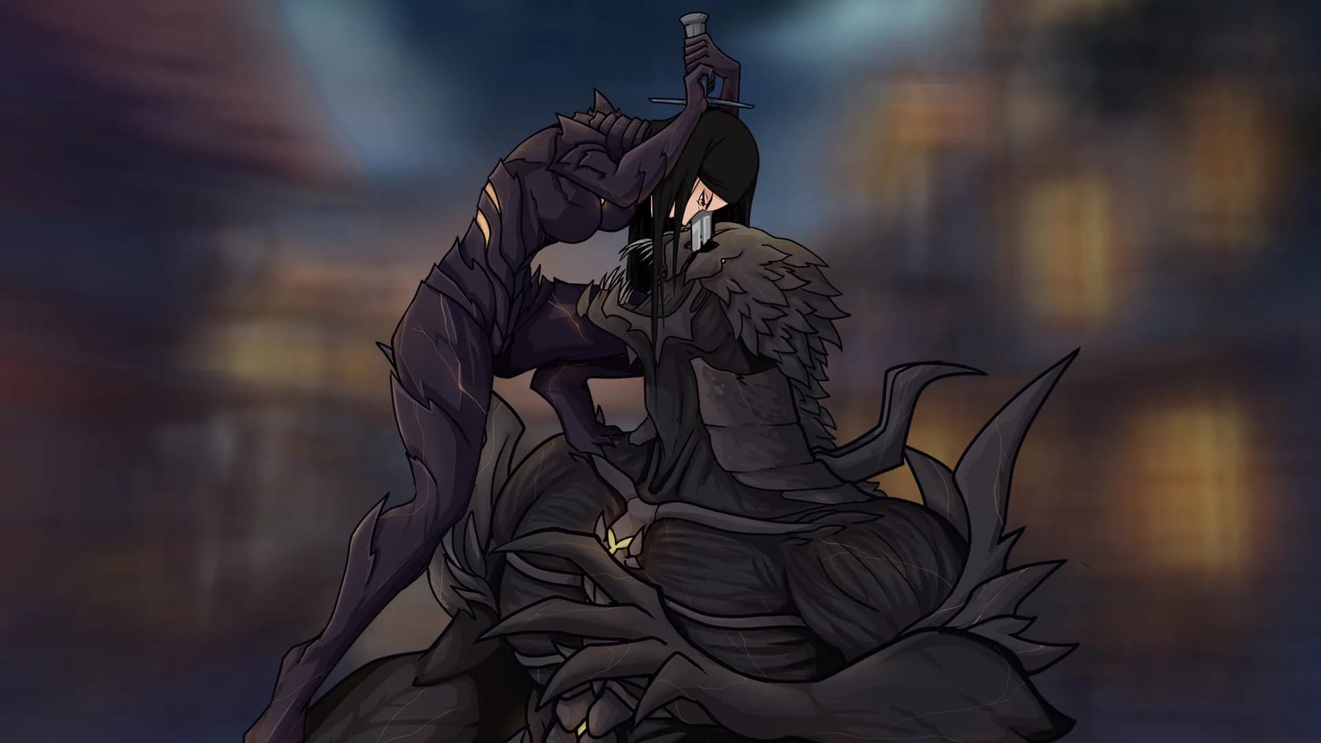 Legends of Savvarah: Flowers and Scorpions görsel 4