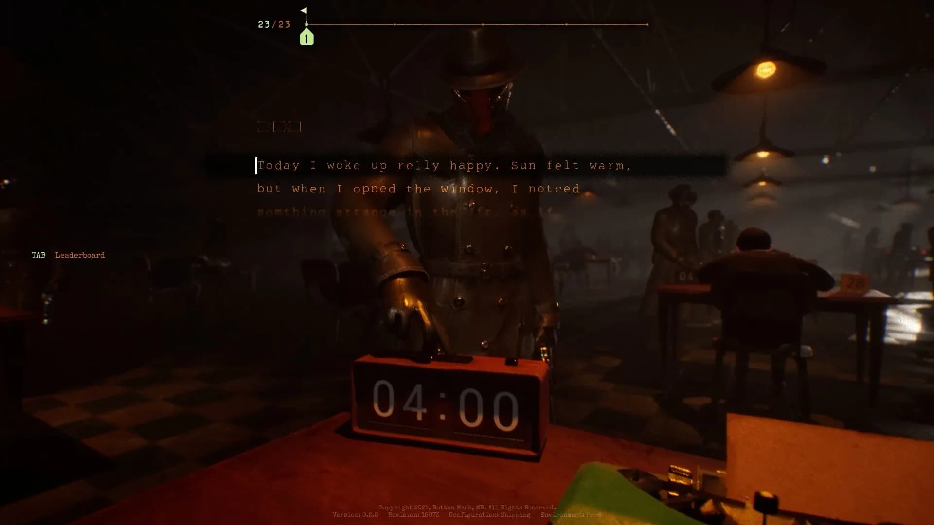 Final Sentence görsel 9