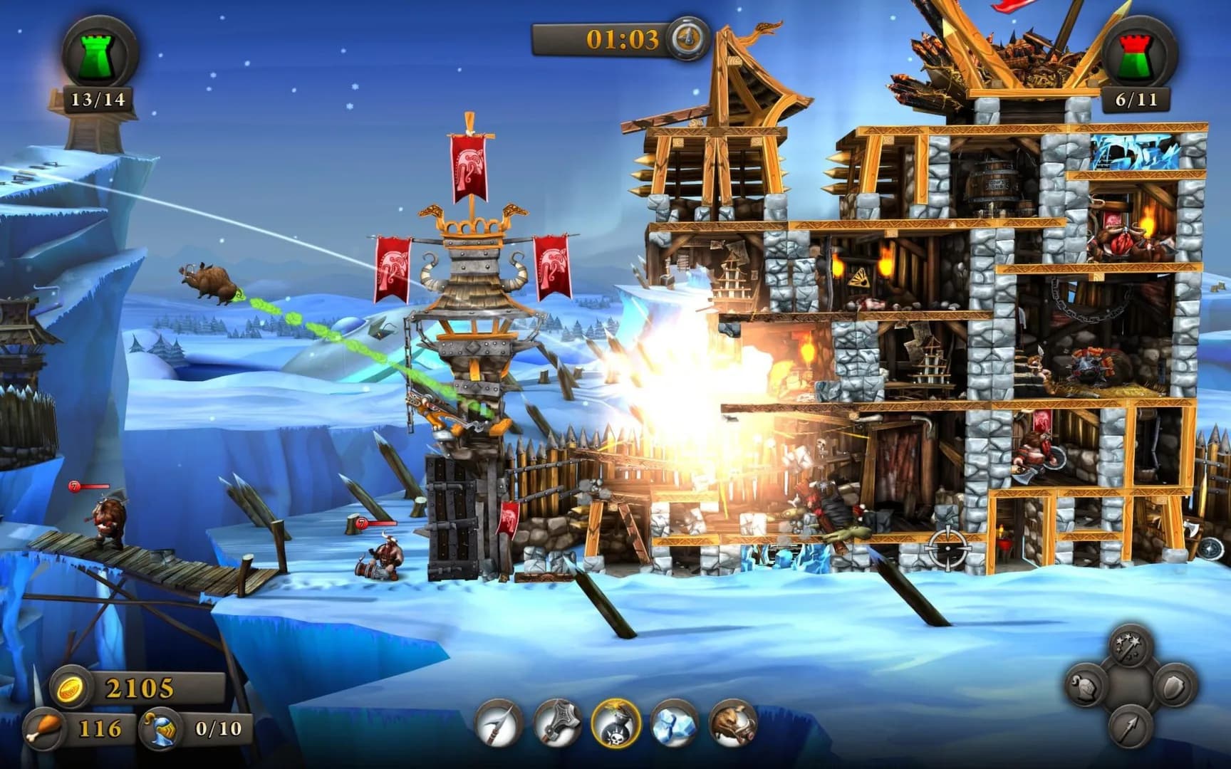 CastleStorm görsel 3
