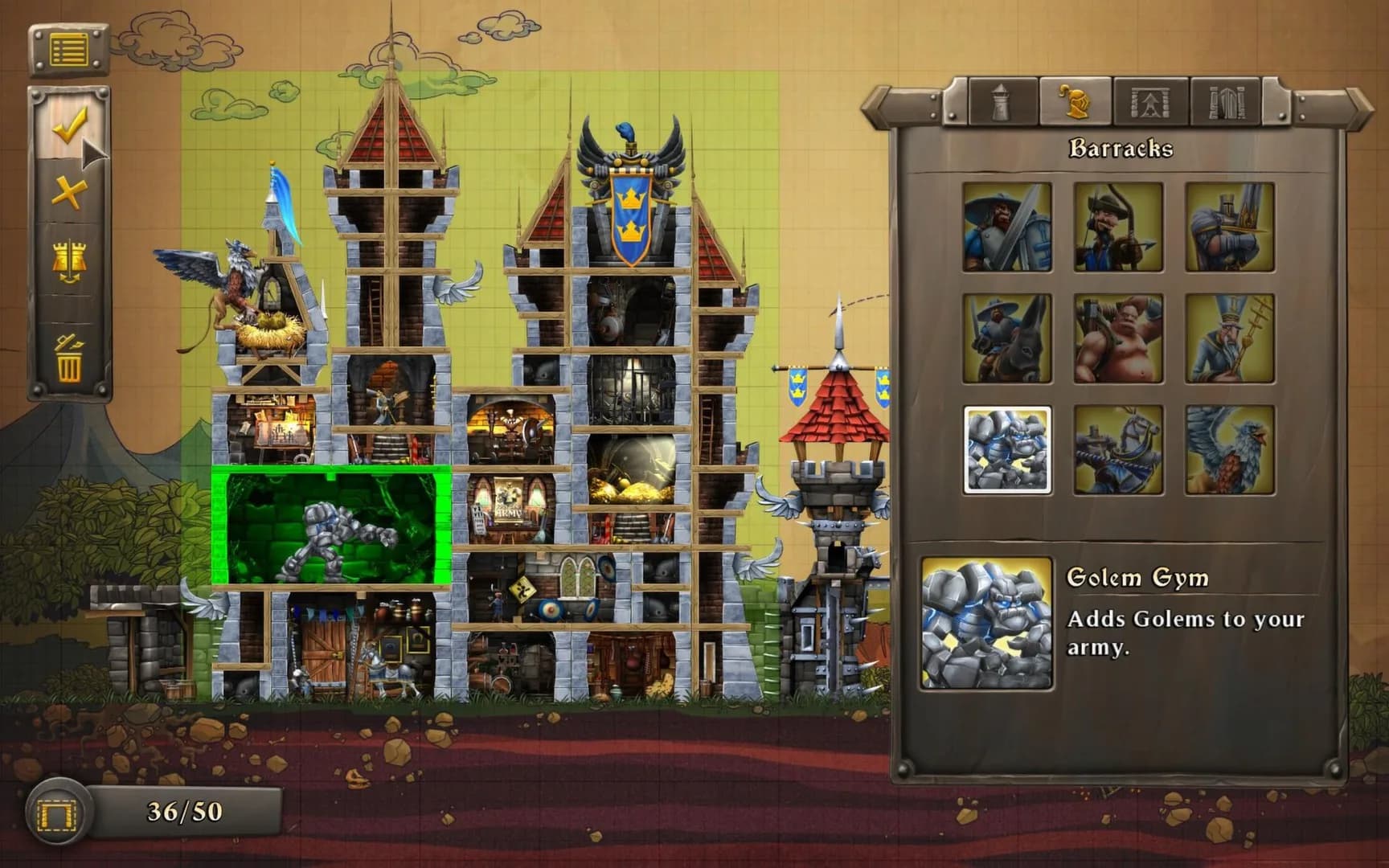CastleStorm görsel 5