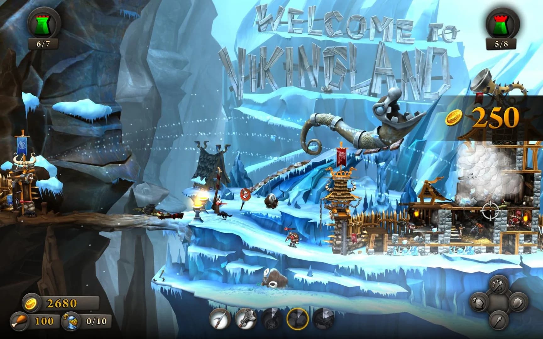 CastleStorm görsel 6