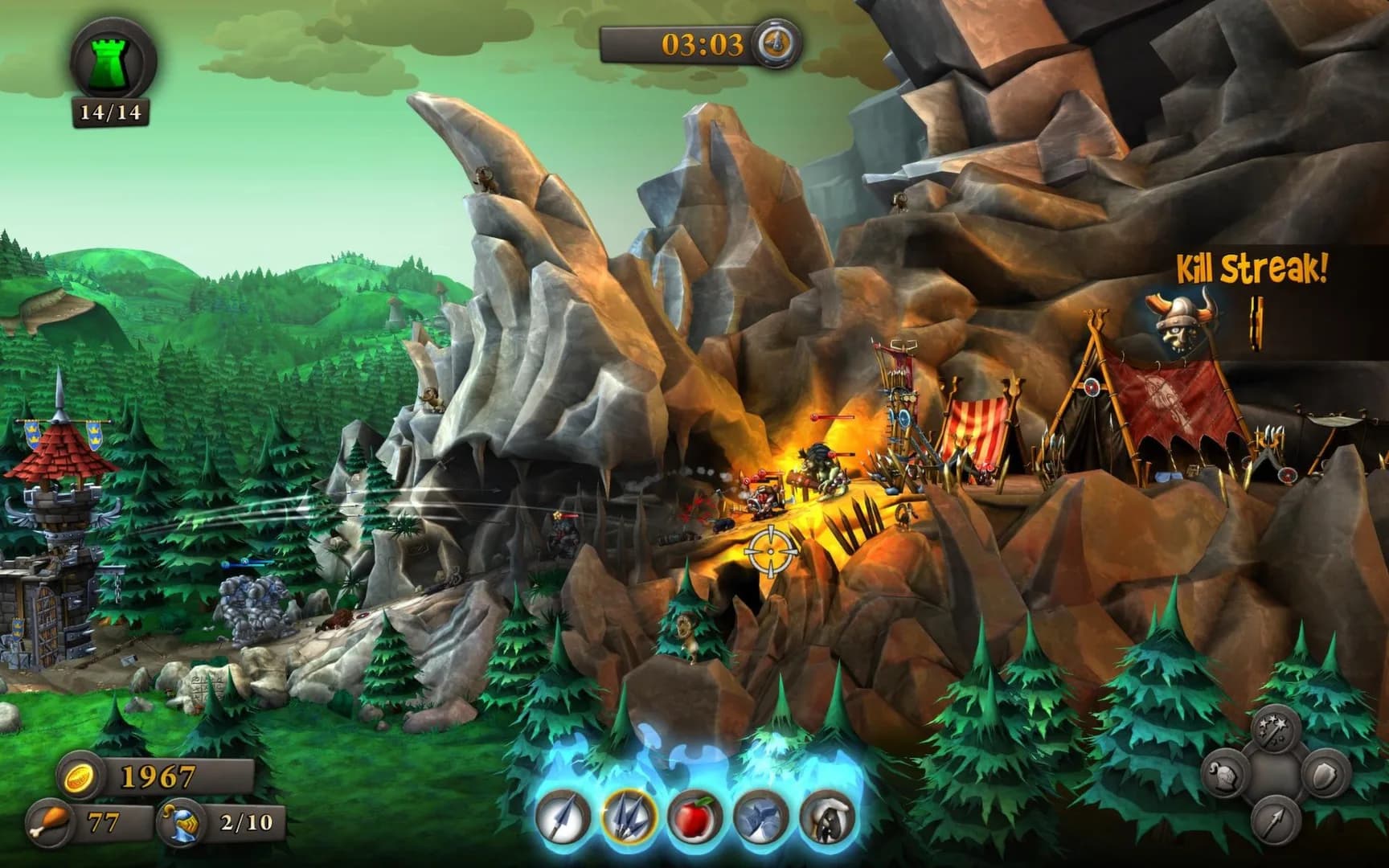 CastleStorm görsel 7