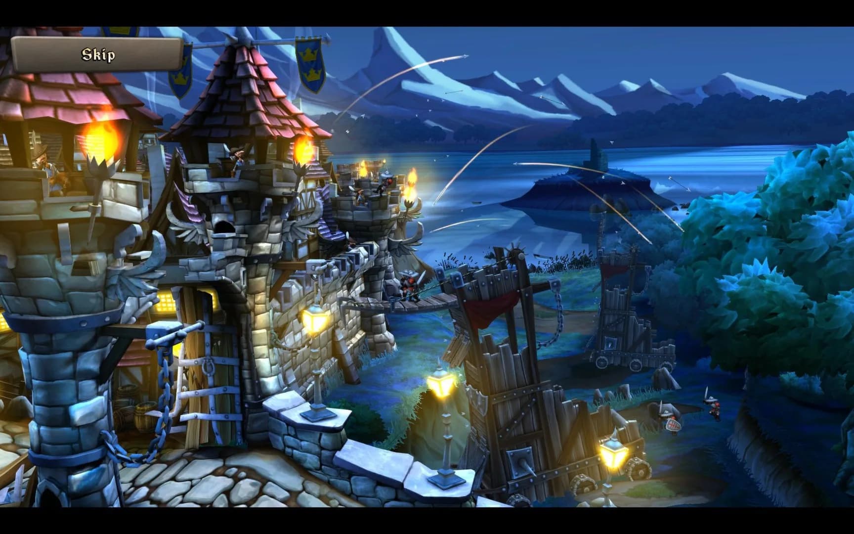 CastleStorm görsel 8