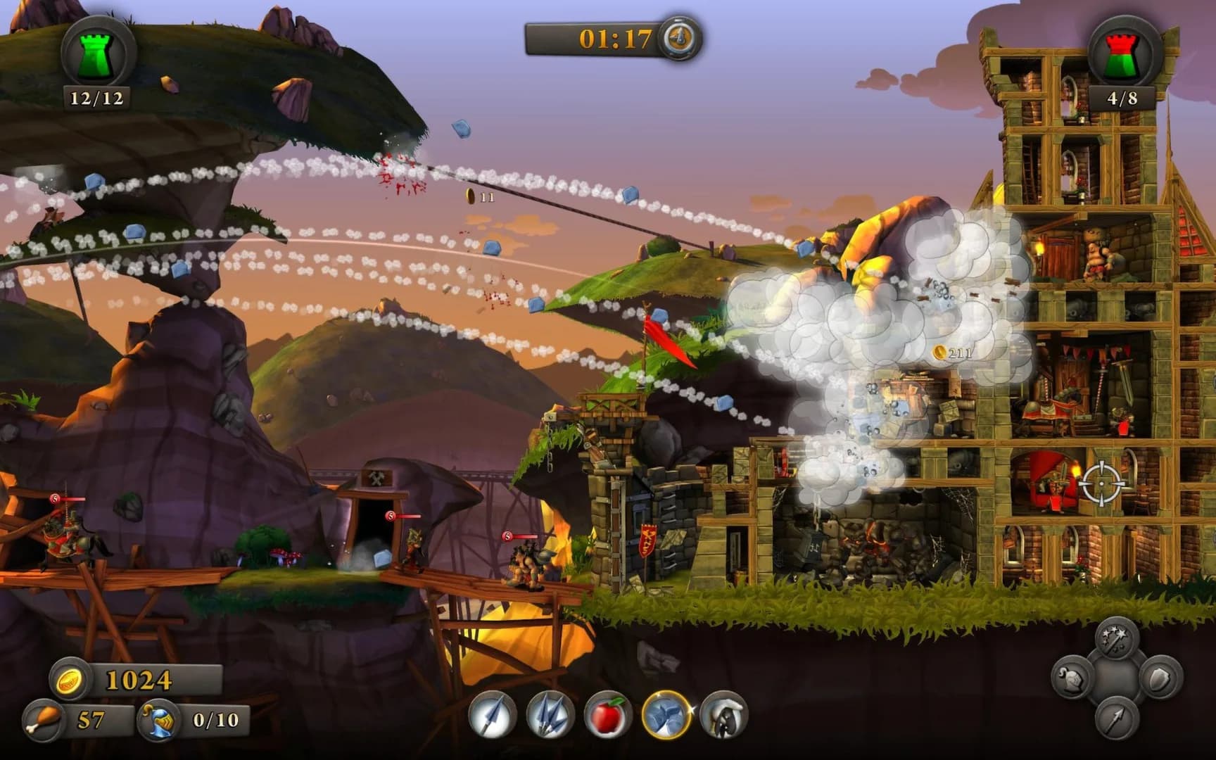 CastleStorm görsel 10