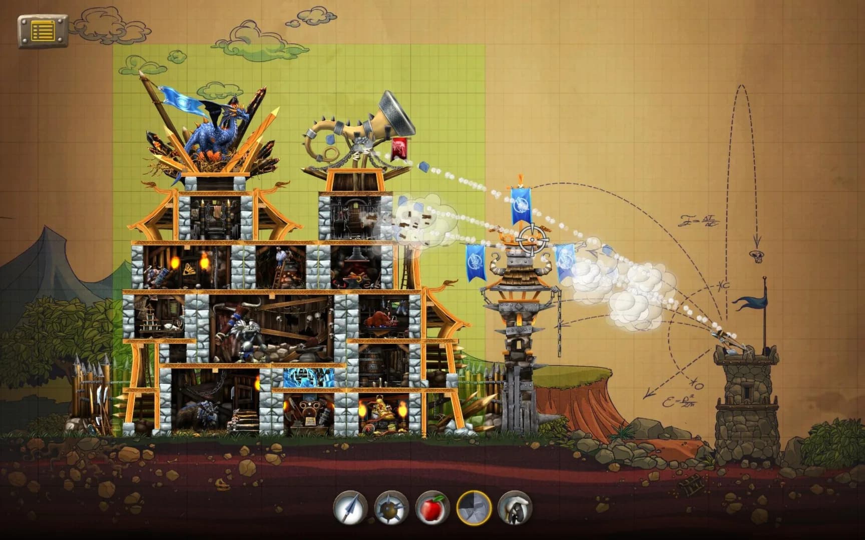 CastleStorm görsel 11