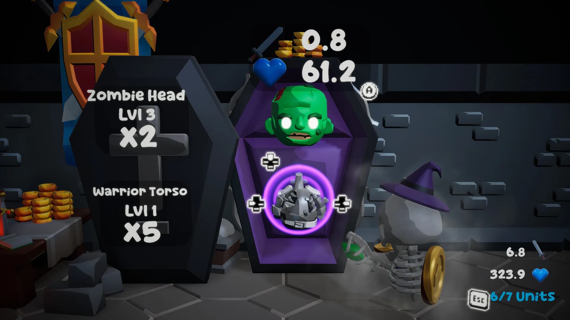 You Must Become A Lich görsel 7
