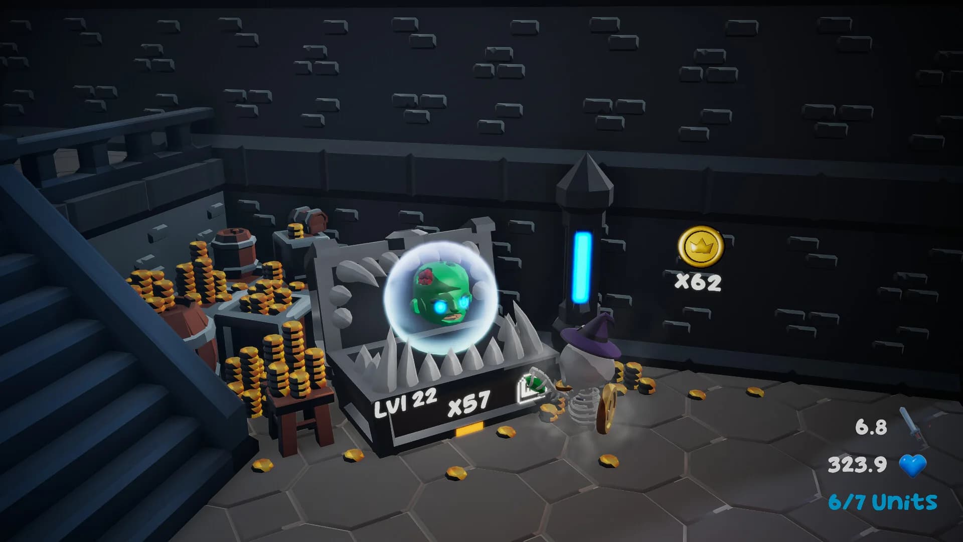You Must Become A Lich görsel 9