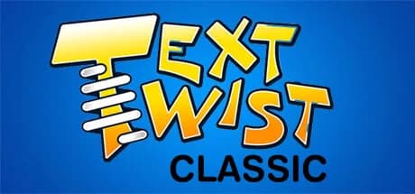Text Twist Classic görsel 1