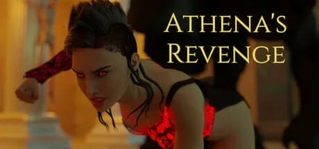Athena's Revenge