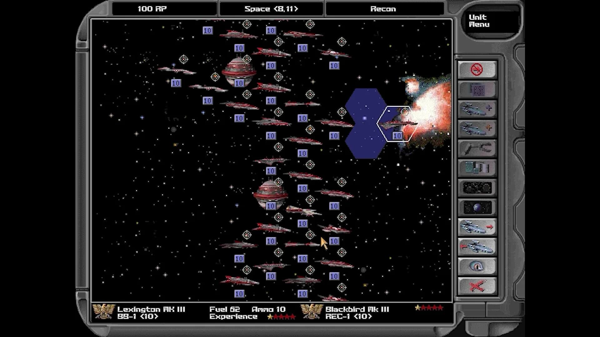 Star General görsel 3