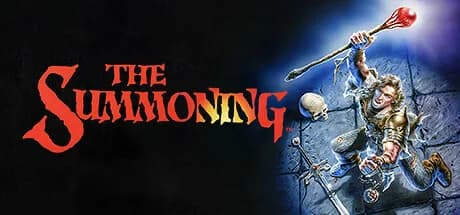 The Summoning görsel 1
