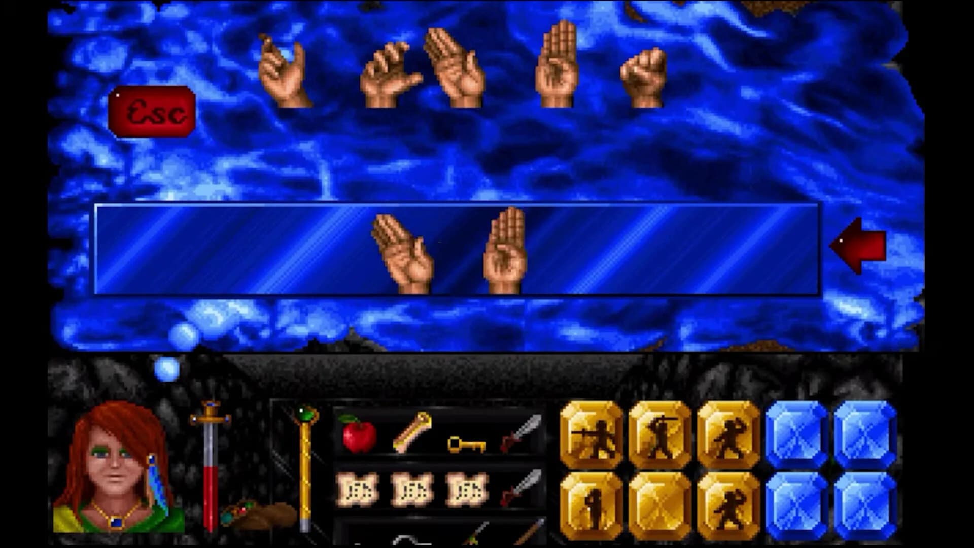 The Summoning görsel 5