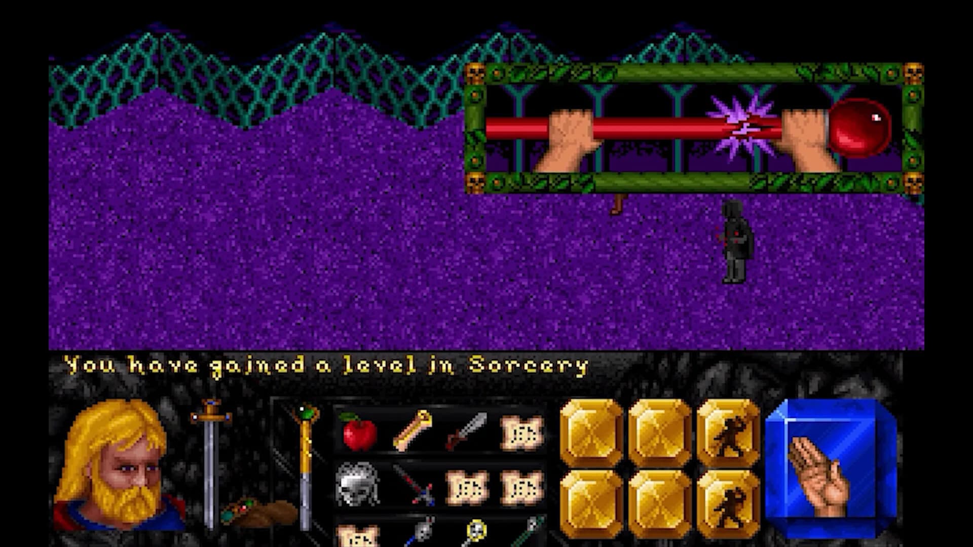 The Summoning görsel 6