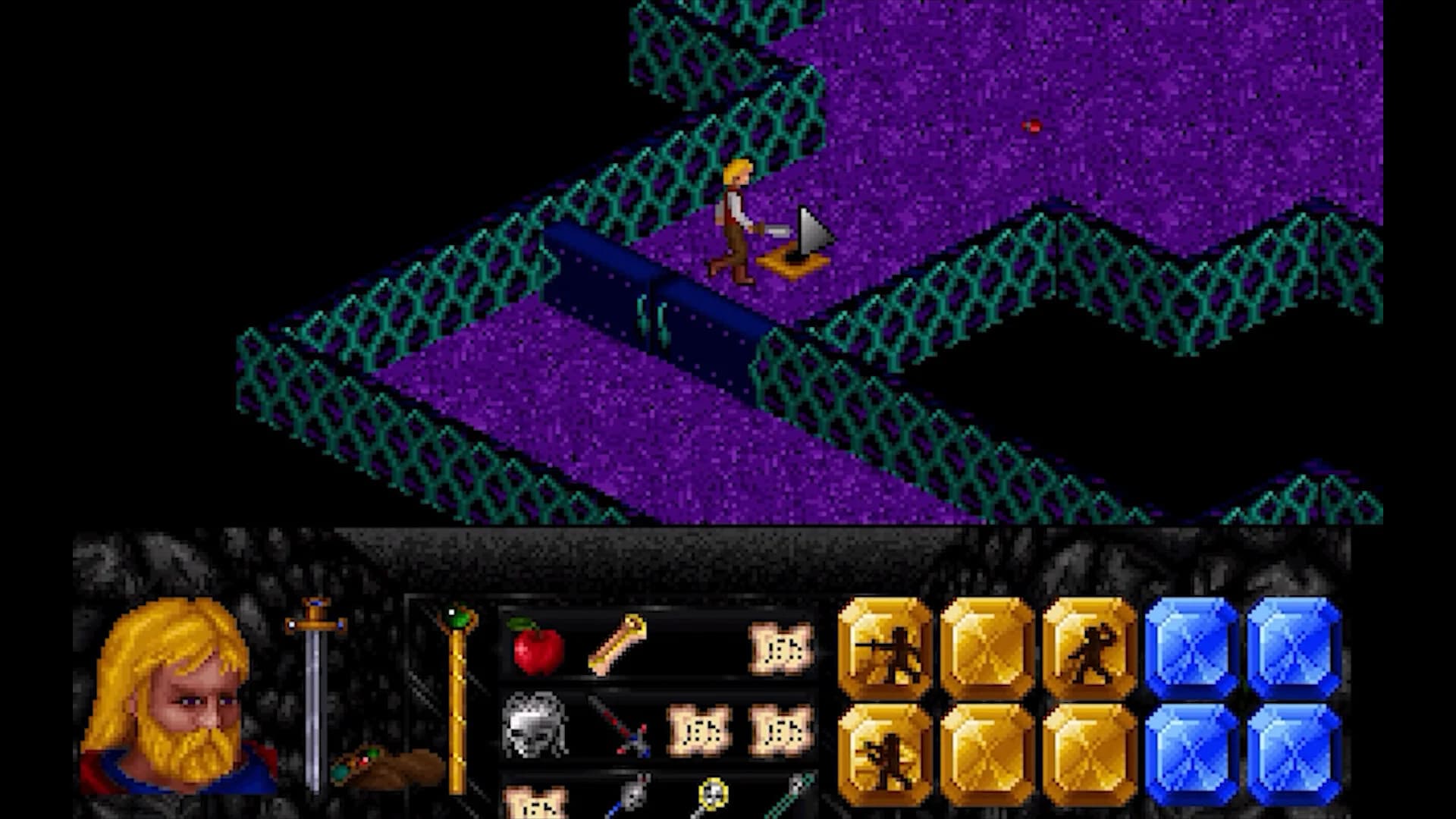 The Summoning görsel 8