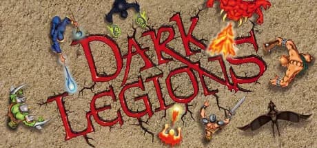 Dark Legions görsel 1