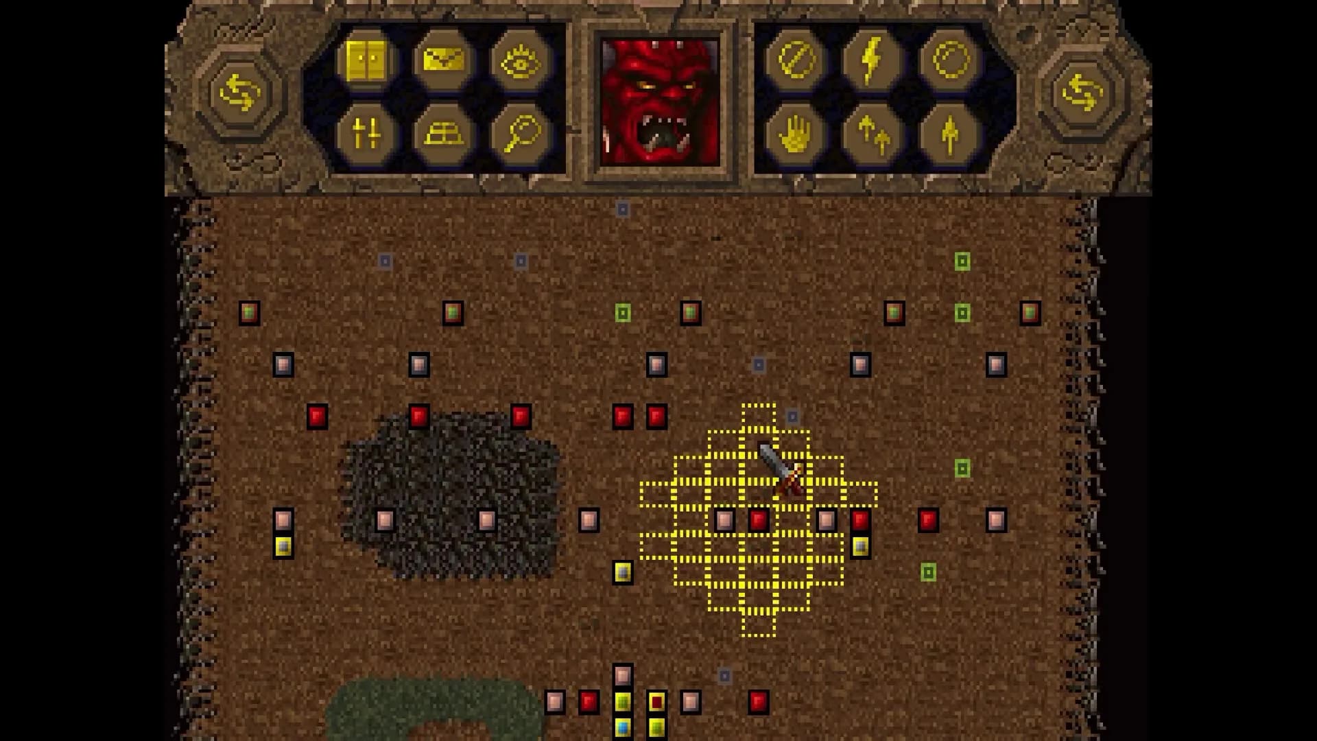 Dark Legions görsel 3