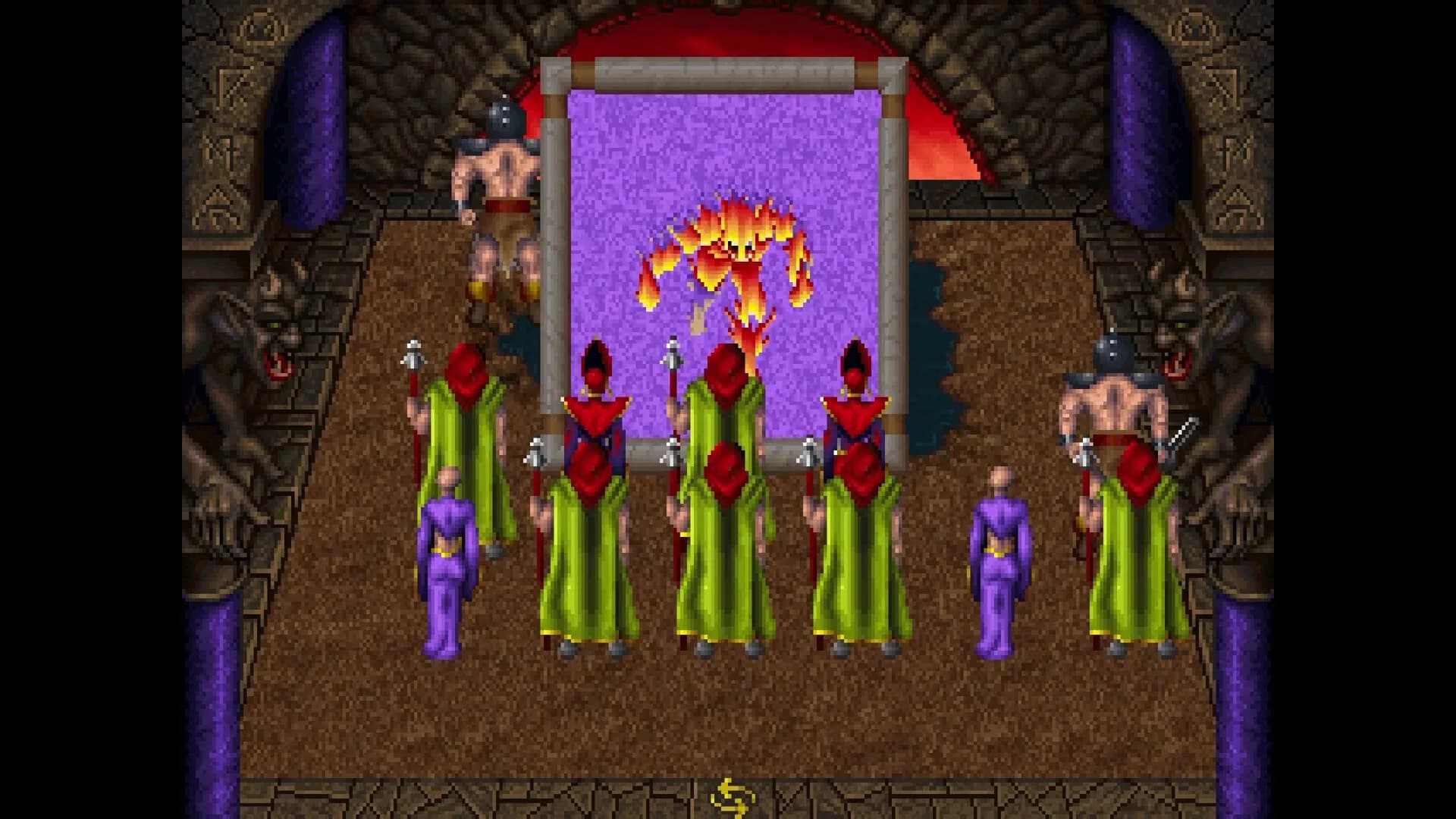 Dark Legions görsel 4