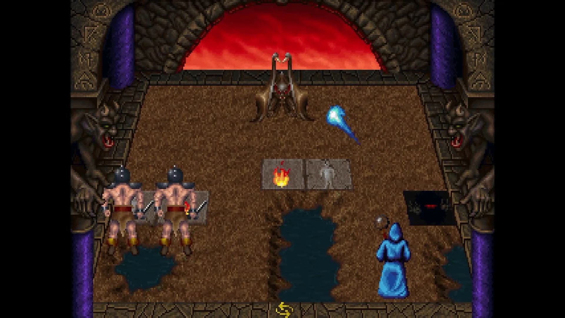 Dark Legions görsel 6