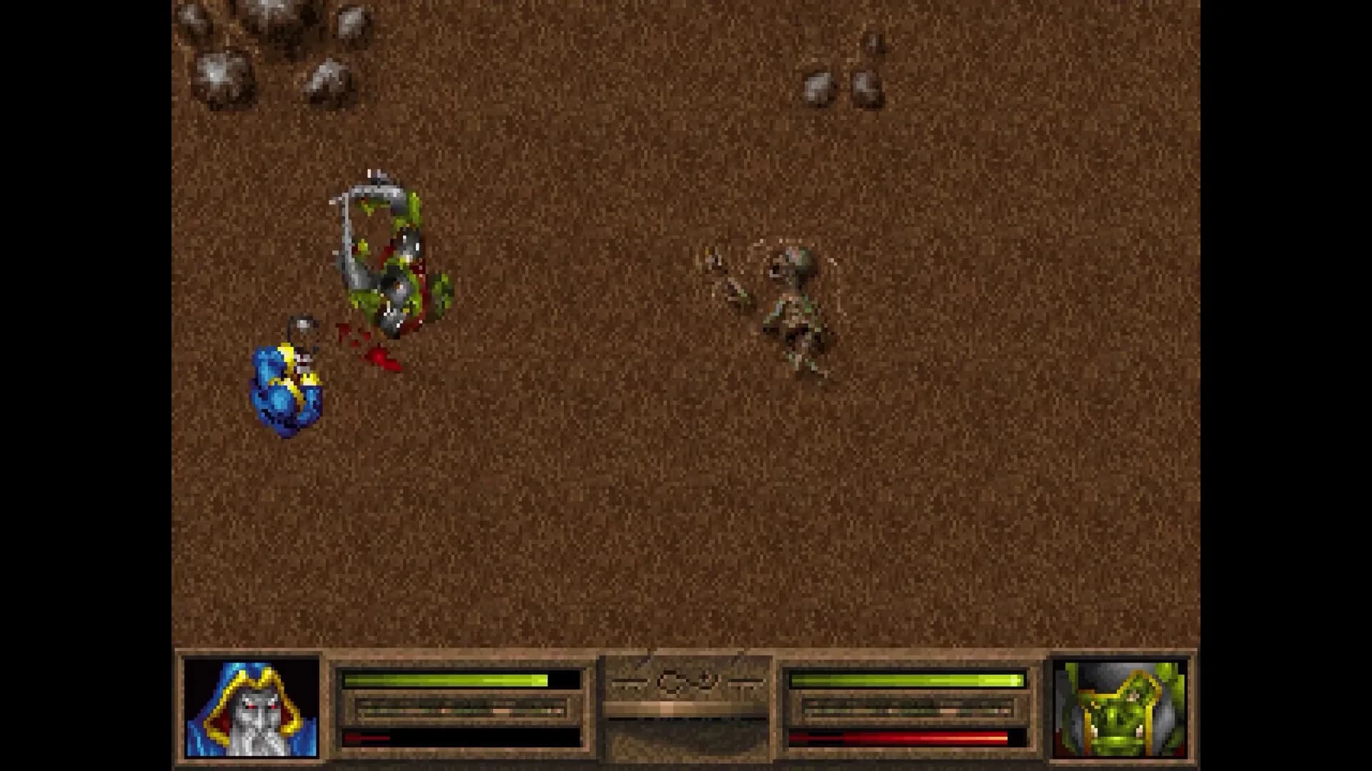 Dark Legions görsel 7