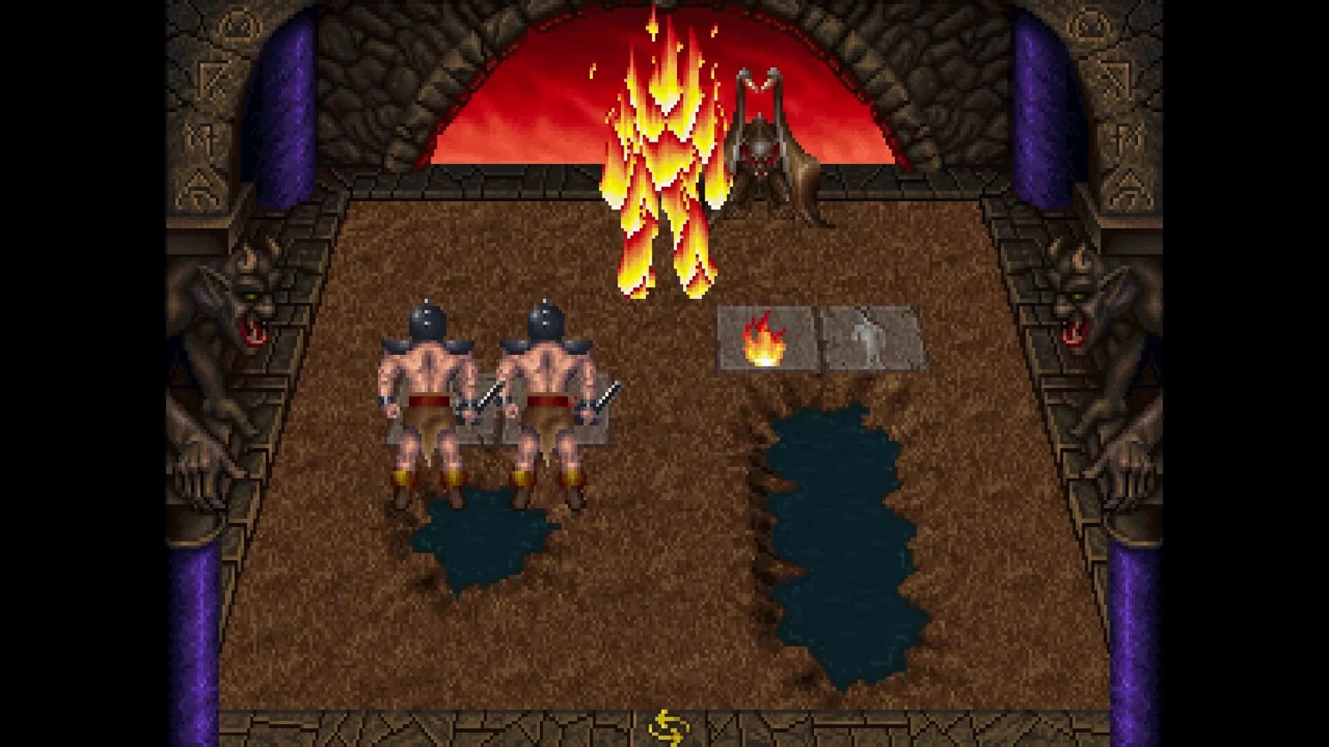 Dark Legions görsel 8