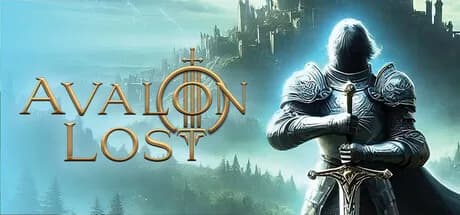 Avalon Lost görsel 1