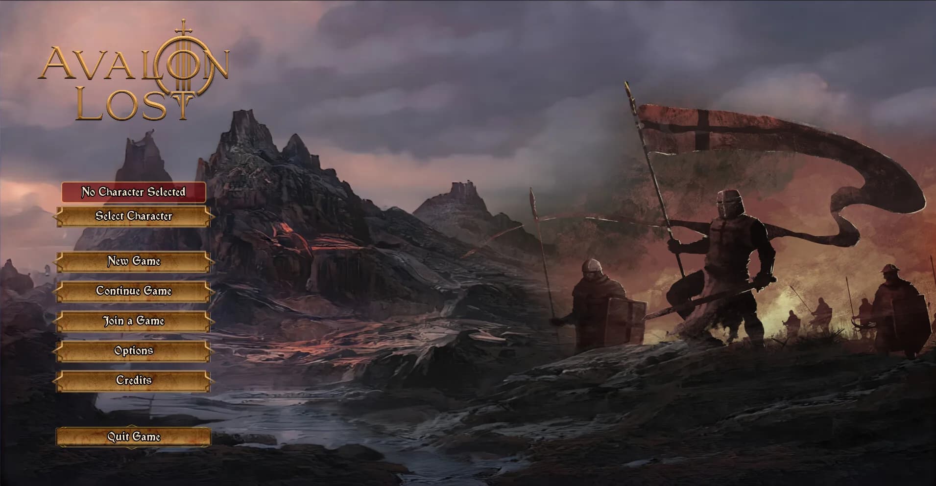 Avalon Lost görsel 6