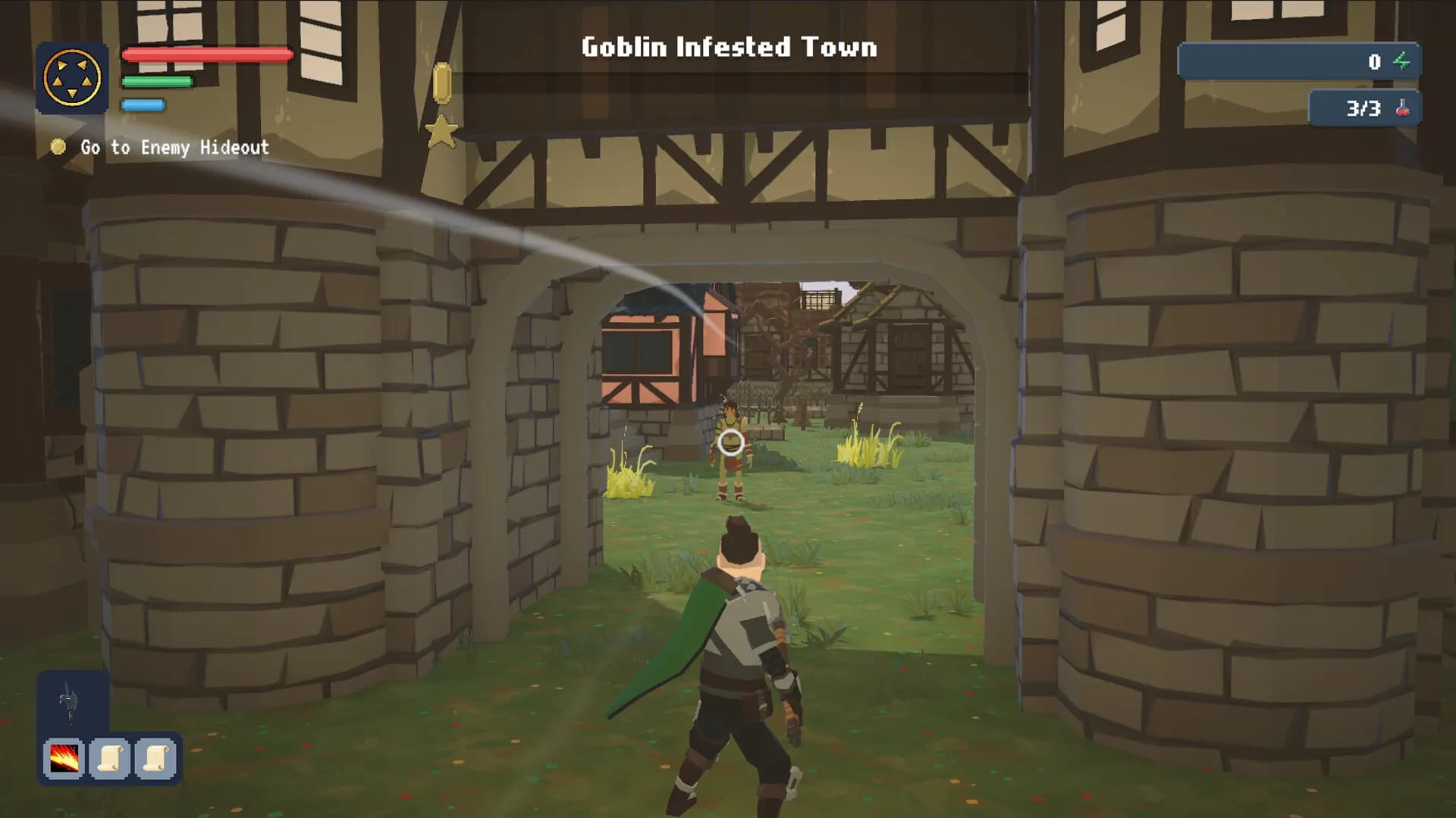 Prophecy Island görsel 7