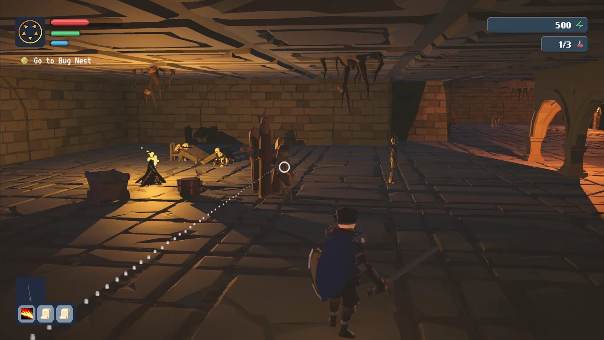 Prophecy Island görsel 9