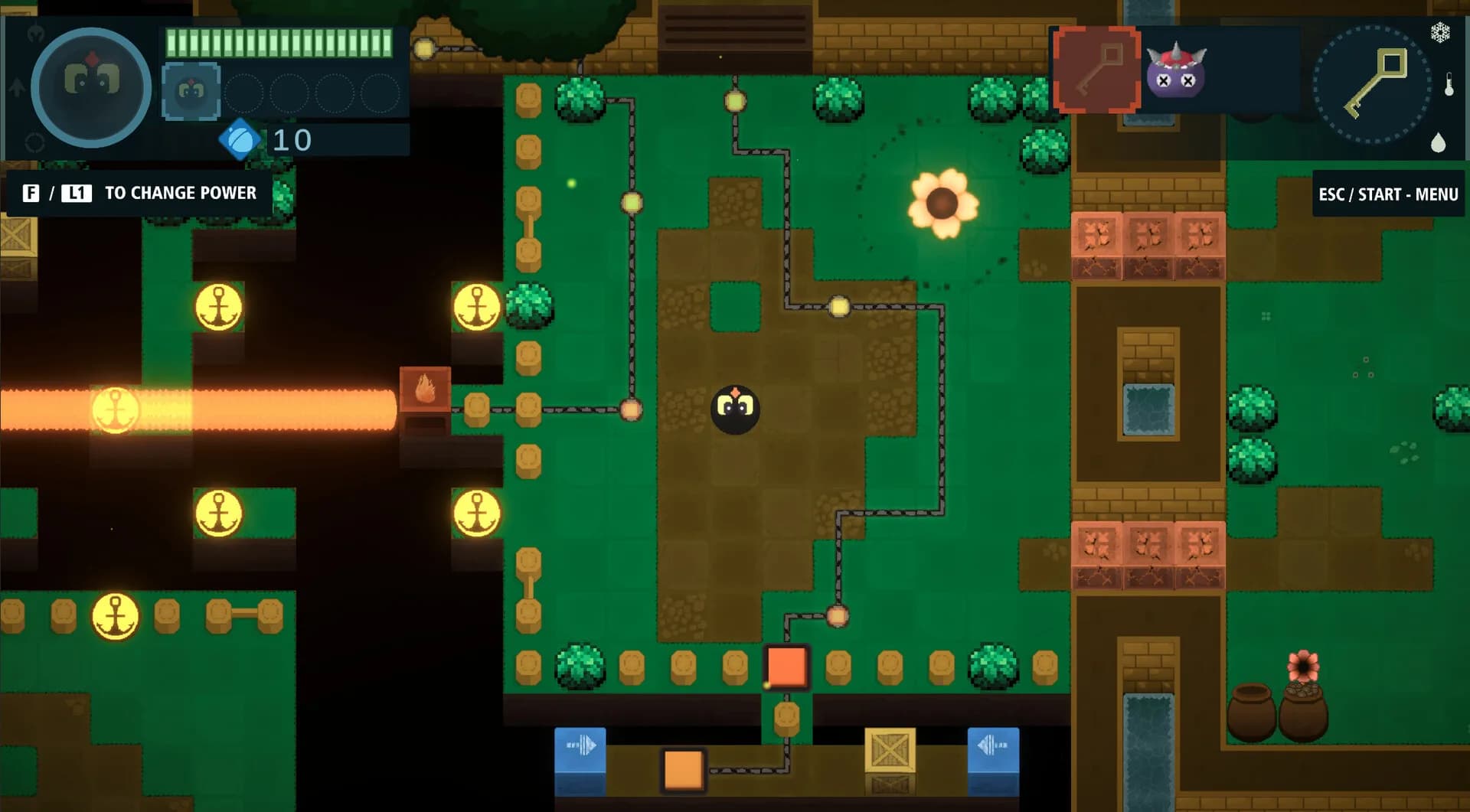 Limos' Lair görsel 2