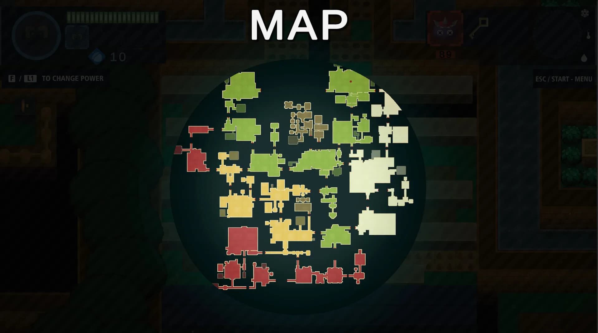 Limos' Lair görsel 4
